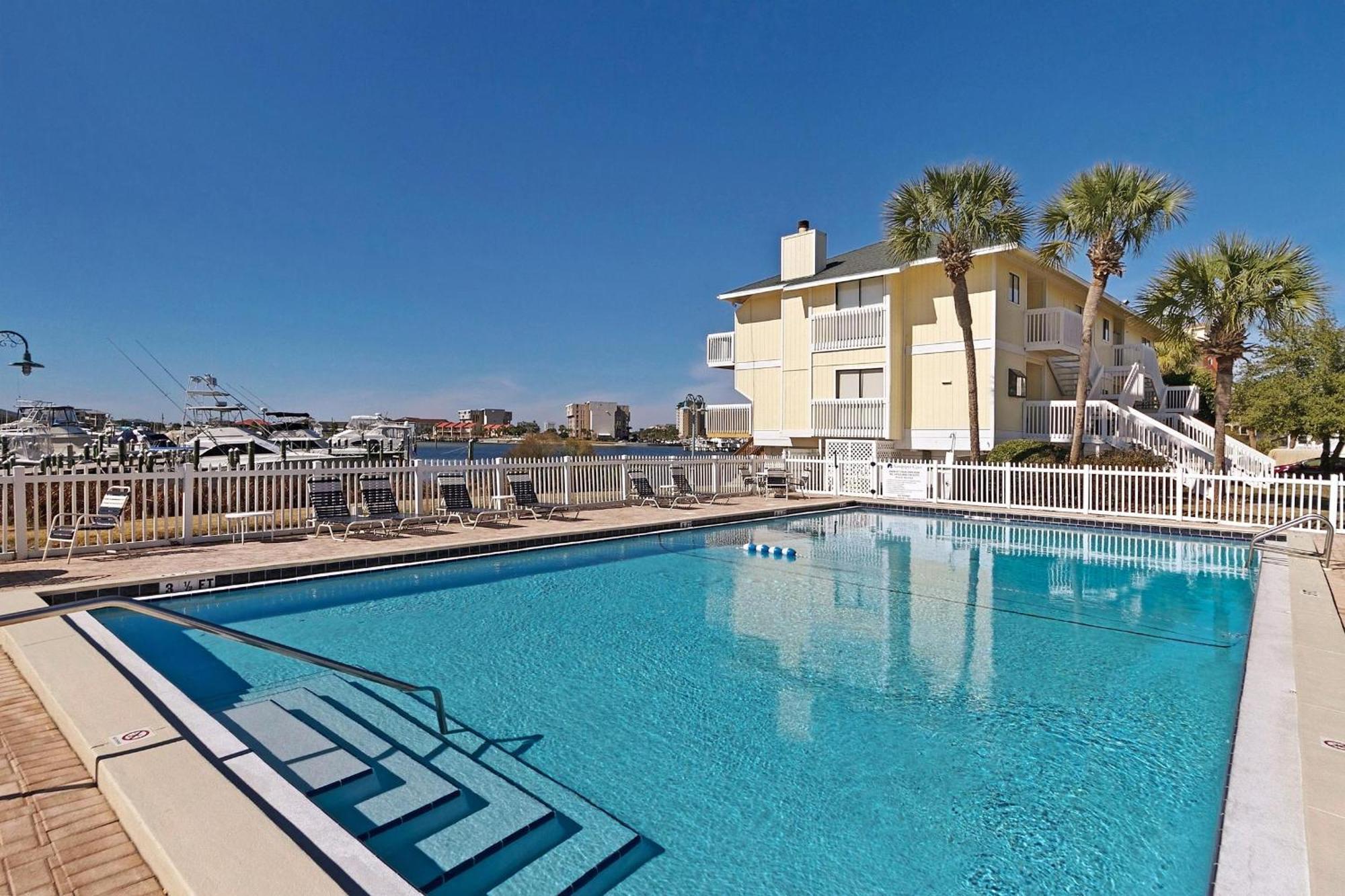 Sandpiper Cove 2017 Destin Exterior photo