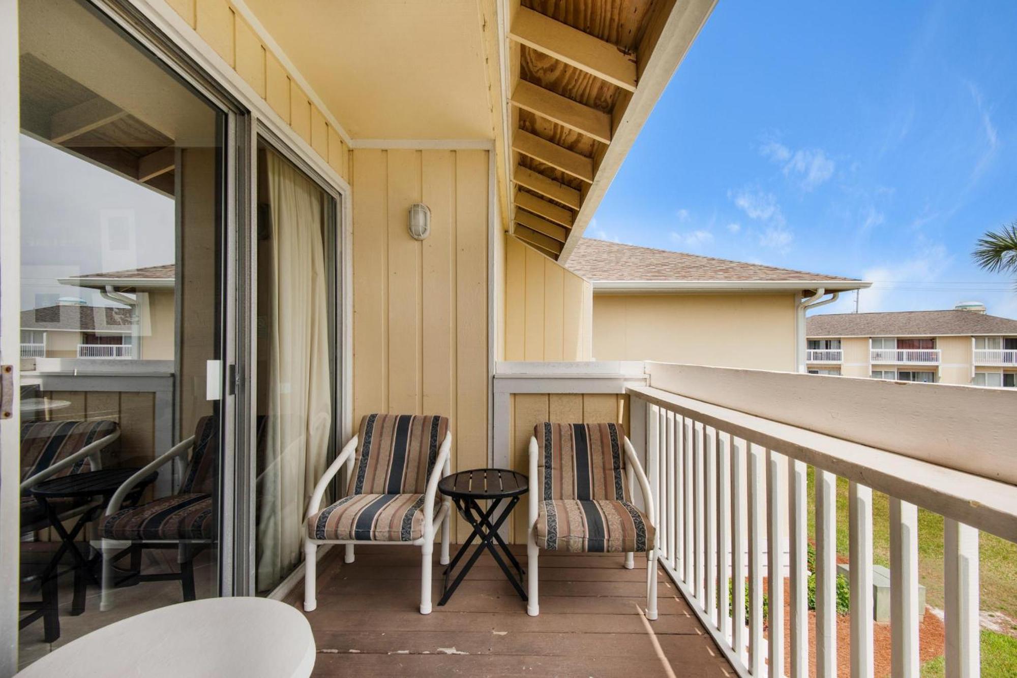 Sandpiper Cove 2017 Destin Exterior photo