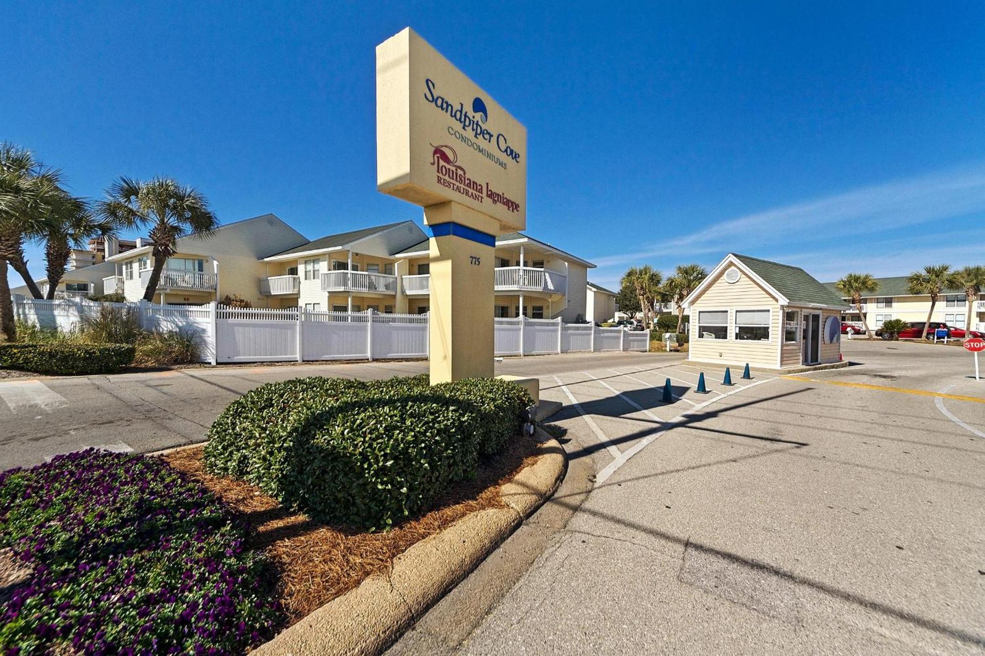 Sandpiper Cove 2017 Destin Exterior photo