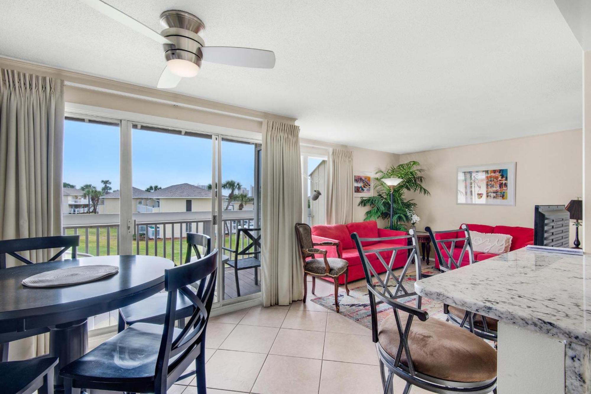 Sandpiper Cove 2017 Destin Exterior photo