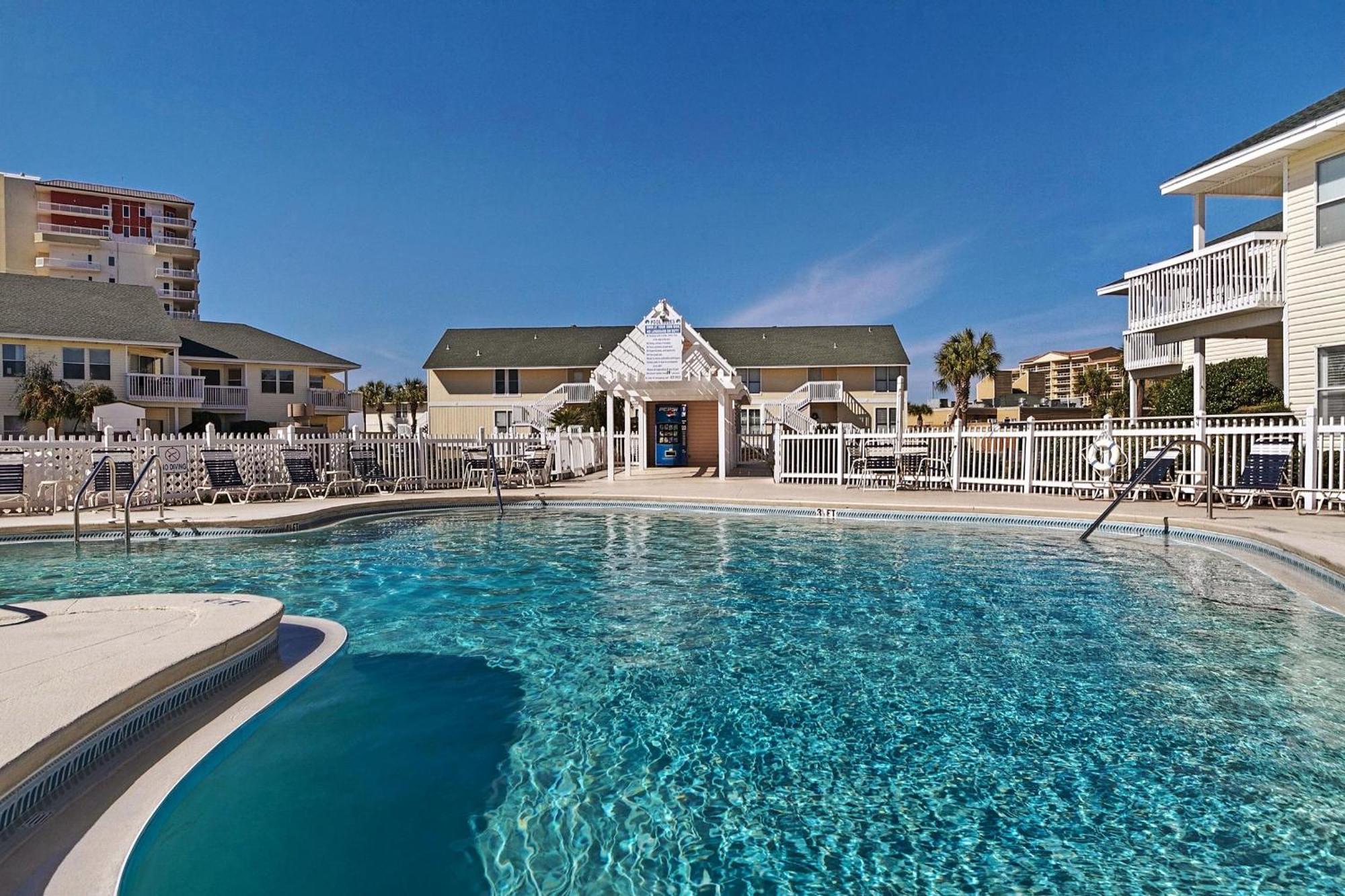 Sandpiper Cove 2017 Destin Exterior photo