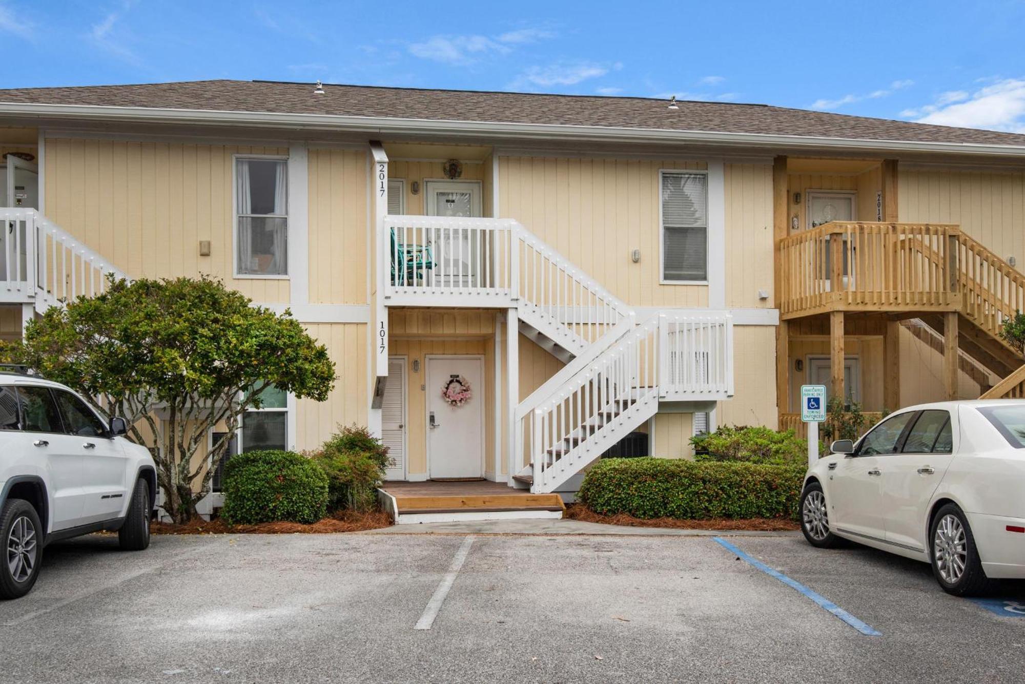 Sandpiper Cove 2017 Destin Exterior photo