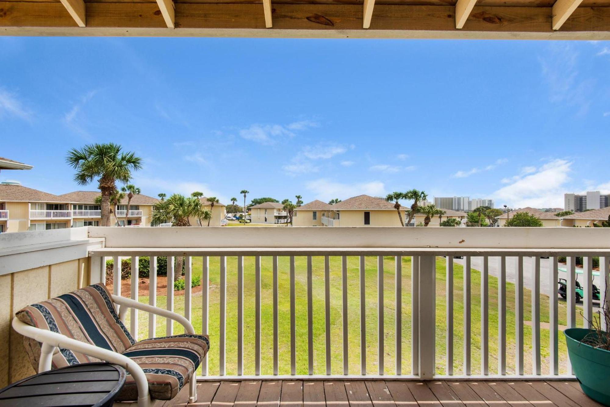 Sandpiper Cove 2017 Destin Exterior photo