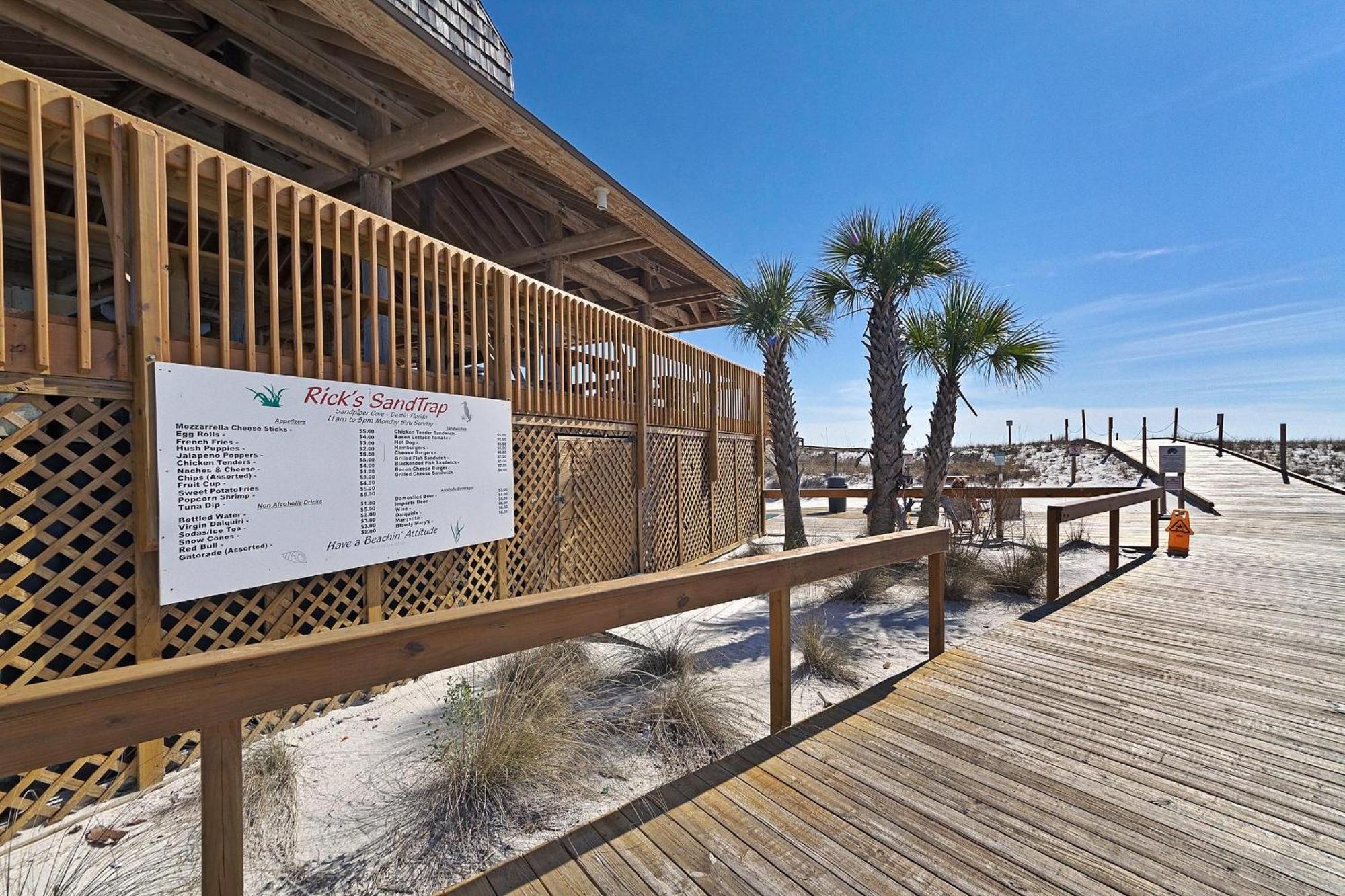 Sandpiper Cove 2017 Destin Exterior photo